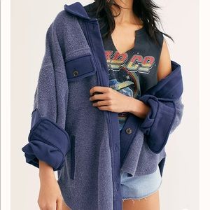 Free people ruby jacket